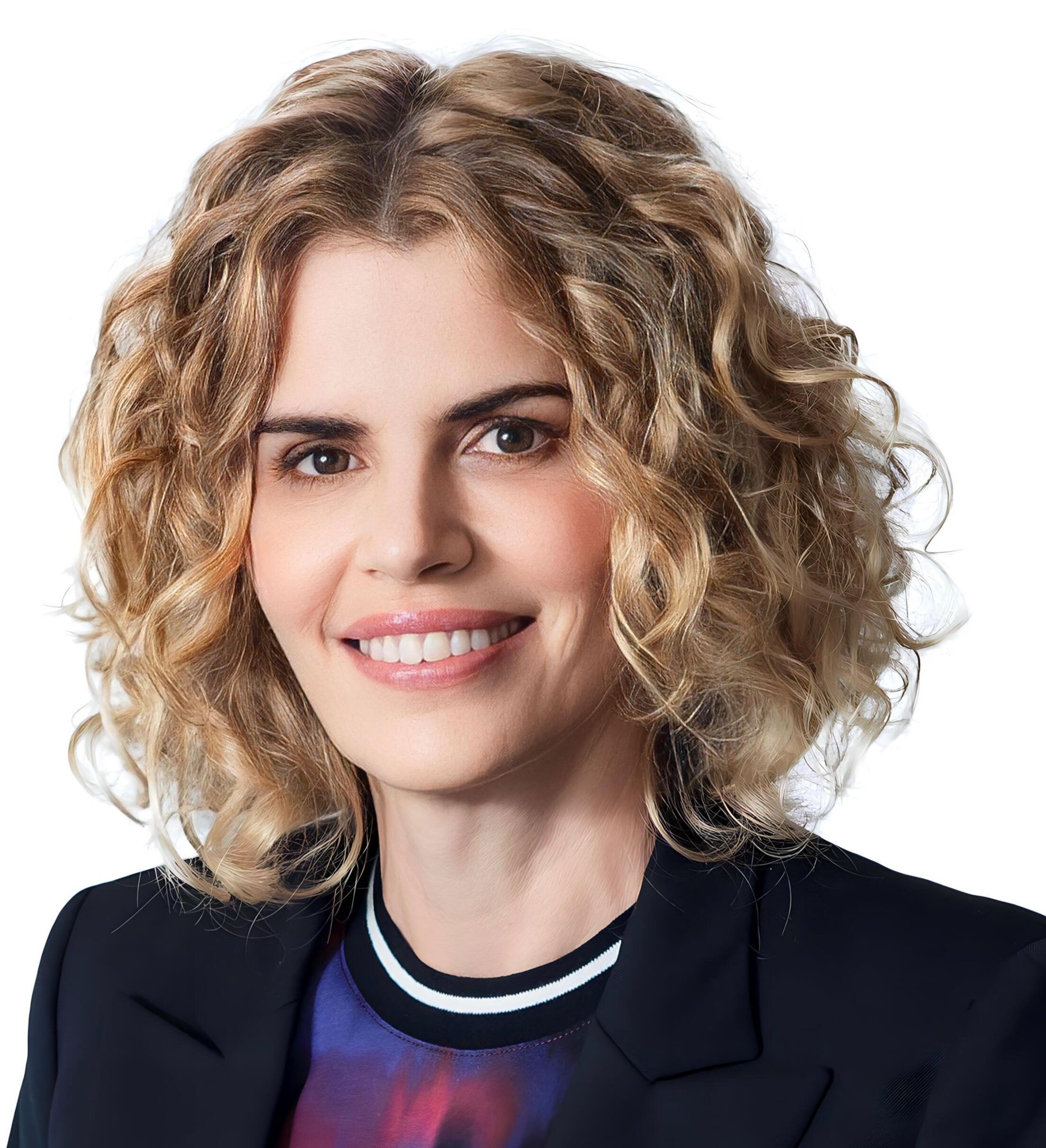 Photo of Jennifer Cook